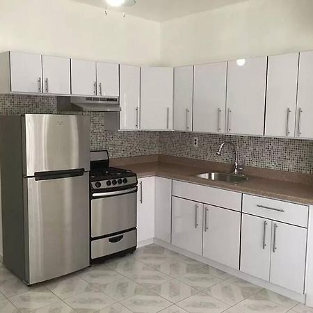 Cozy Private Apt 10 Min From Manhattan Subway! นิวยอร์ก ภายนอก รูปภาพ