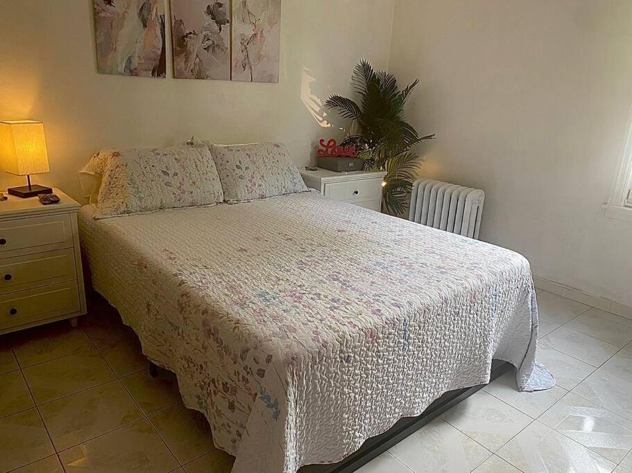 Cozy Private Apt 10 Min From Manhattan Subway! นิวยอร์ก ภายนอก รูปภาพ