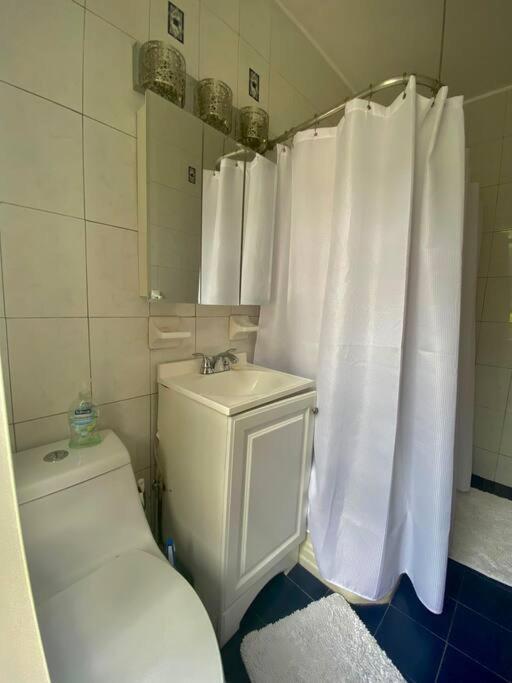 Cozy Private Apt 10 Min From Manhattan Subway! นิวยอร์ก ภายนอก รูปภาพ